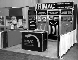 Trade Show Booth